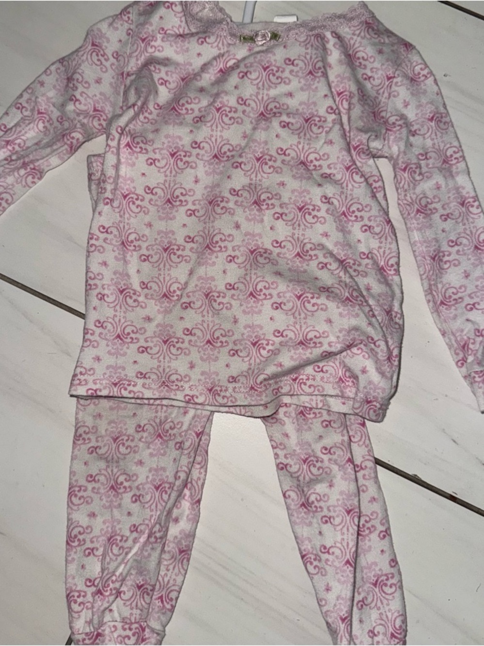 Esme Pajamas